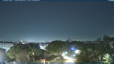 immagine della webcam nei dintorni di Sarsina: webcam Gambettola