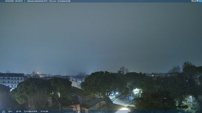 immagine della webcam nei dintorni di Santarcangelo di Romagna: webcam Gambettola