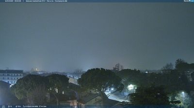immagine della webcam nei dintorni di Milano Marittima: webcam Gambettola