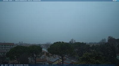 immagine della webcam nei dintorni di Viserbella: webcam Gambettola