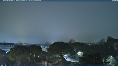 immagine della webcam nei dintorni di Forlì: webcam Gambettola