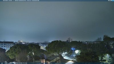 immagine della webcam nei dintorni di Villa Verucchio: webcam Gambettola