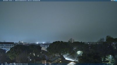 immagine della webcam nei dintorni di Pinarella: webcam Gambettola