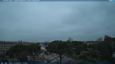 immagine della webcam nei dintorni di Villa Verucchio: webcam Gambettola