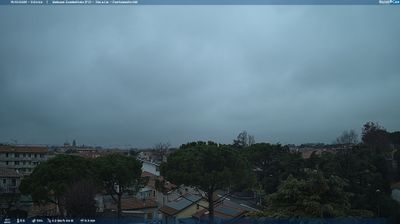 immagine della webcam nei dintorni di Milano Marittima: webcam Gambettola