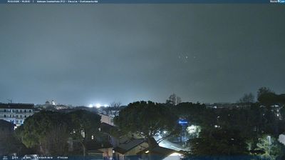 immagine della webcam nei dintorni di Villa Verucchio: webcam Gambettola