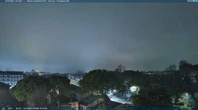 immagine della webcam nei dintorni di Santarcangelo di Romagna: webcam Gambettola