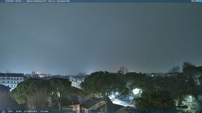 immagine della webcam nei dintorni di Villa Verucchio: webcam Gambettola