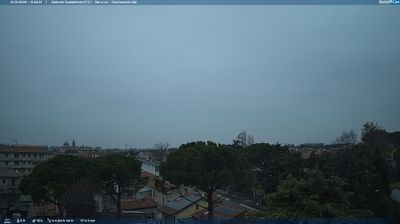 immagine della webcam nei dintorni di San Mauro Pascoli: webcam Gambettola