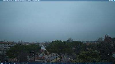 immagine della webcam nei dintorni di San Mauro Pascoli: webcam Gambettola