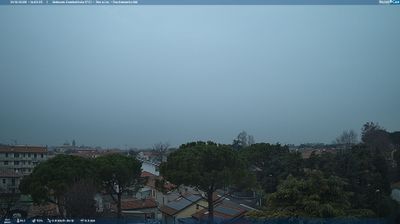 immagine della webcam nei dintorni di Perticara di Novafeltria: webcam Gambettola