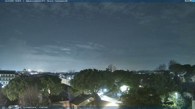 immagine della webcam nei dintorni di Cesenatico: webcam Gambettola
