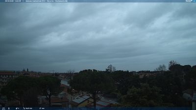 immagine della webcam nei dintorni di Forlì: webcam Gambettola