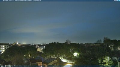 immagine della webcam nei dintorni di Perticara di Novafeltria: webcam Gambettola