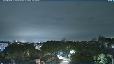 immagine della webcam nei dintorni di Perticara di Novafeltria: webcam Gambettola