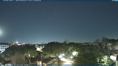 immagine della webcam nei dintorni di Milano Marittima: webcam Gambettola
