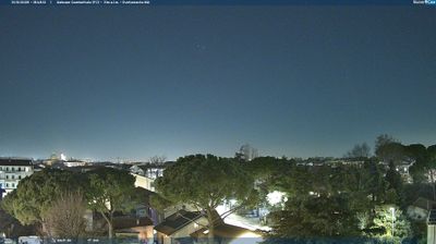 immagine della webcam nei dintorni di Bellaria Igea Marina: webcam Gambettola