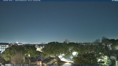 immagine della webcam nei dintorni di Verucchio: webcam Gambettola