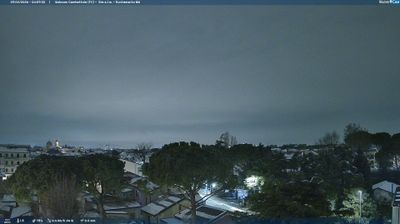 immagine della webcam nei dintorni di Santarcangelo di Romagna: webcam Gambettola