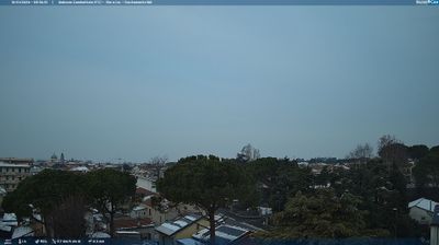 immagine della webcam nei dintorni di Forlì: webcam Gambettola