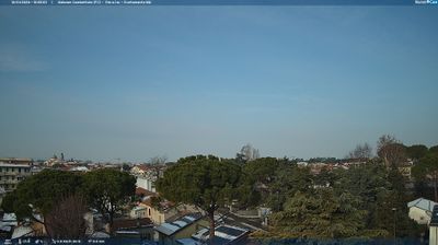 immagine della webcam nei dintorni di Sant'Andrea in Bagnolo: webcam Gambettola