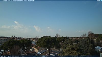 immagine della webcam nei dintorni di Cesenatico: webcam Gambettola