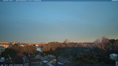 immagine della webcam nei dintorni di Forlì: webcam Gambettola