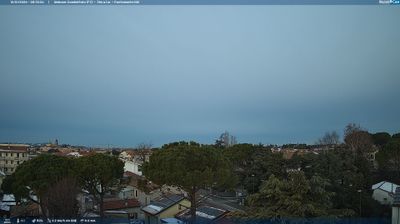immagine della webcam nei dintorni di Torre Pedrera: webcam Gambettola