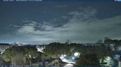 immagine della webcam nei dintorni di Verucchio: webcam Gambettola