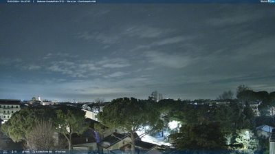 immagine della webcam nei dintorni di Gatteo a Mare: webcam Gambettola