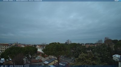 immagine della webcam nei dintorni di Forlì: webcam Gambettola