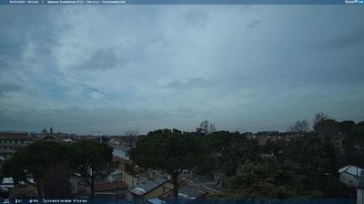 immagine della webcam nei dintorni di Forlì: webcam Gambettola