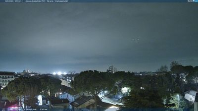 immagine della webcam nei dintorni di Bellaria Igea Marina: webcam Gambettola