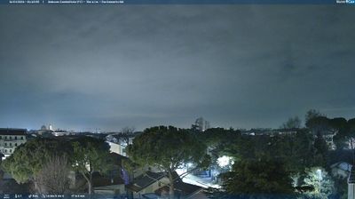 immagine della webcam nei dintorni di Pinarella: webcam Gambettola