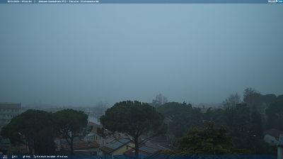 immagine della webcam nei dintorni di Poggio Berni: webcam Gambettola
