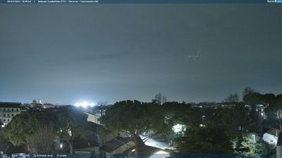 immagine della webcam nei dintorni di Cervia: webcam Gambettola