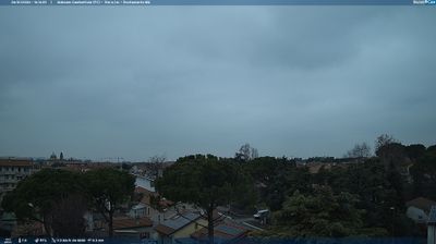 Preview delle webcam di Gambettola