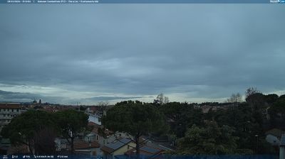 immagine della webcam nei dintorni di Sarsina: webcam Gambettola