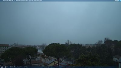 immagine della webcam nei dintorni di Longiano: webcam Gambettola