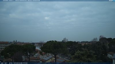 immagine della webcam nei dintorni di Forlì: webcam Gambettola