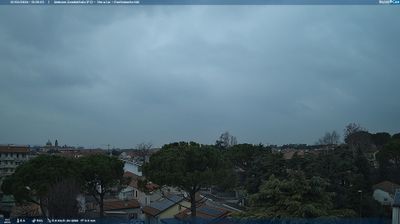 immagine della webcam nei dintorni di San Mauro a Mare: webcam Gambettola
