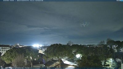 immagine della webcam nei dintorni di Mirabilandia: webcam Gambettola