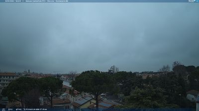 immagine della webcam nei dintorni di Cesena: webcam Gambettola