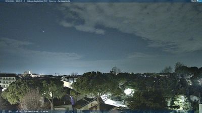 immagine della webcam nei dintorni di Cesena: webcam Gambettola