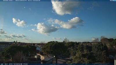 Preview delle webcam di Gambettola