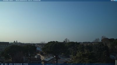immagine della webcam nei dintorni di Cesenatico: webcam Gambettola
