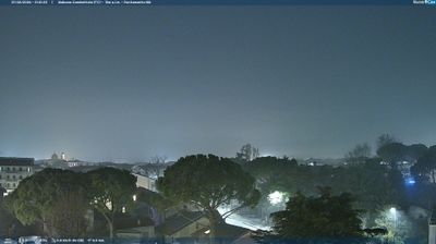 immagine della webcam nei dintorni di Gatteo a Mare: webcam Gambettola