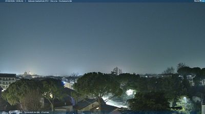 immagine della webcam nei dintorni di San Giuliano a Mare: webcam Gambettola