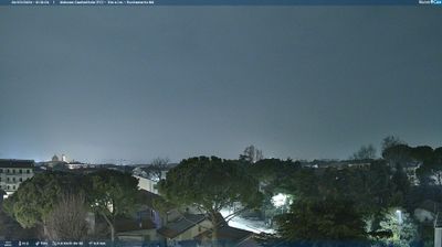 immagine della webcam nei dintorni di Poggio Berni: webcam Gambettola