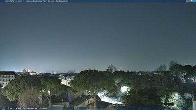 immagine della webcam nei dintorni di Pinarella: webcam Gambettola